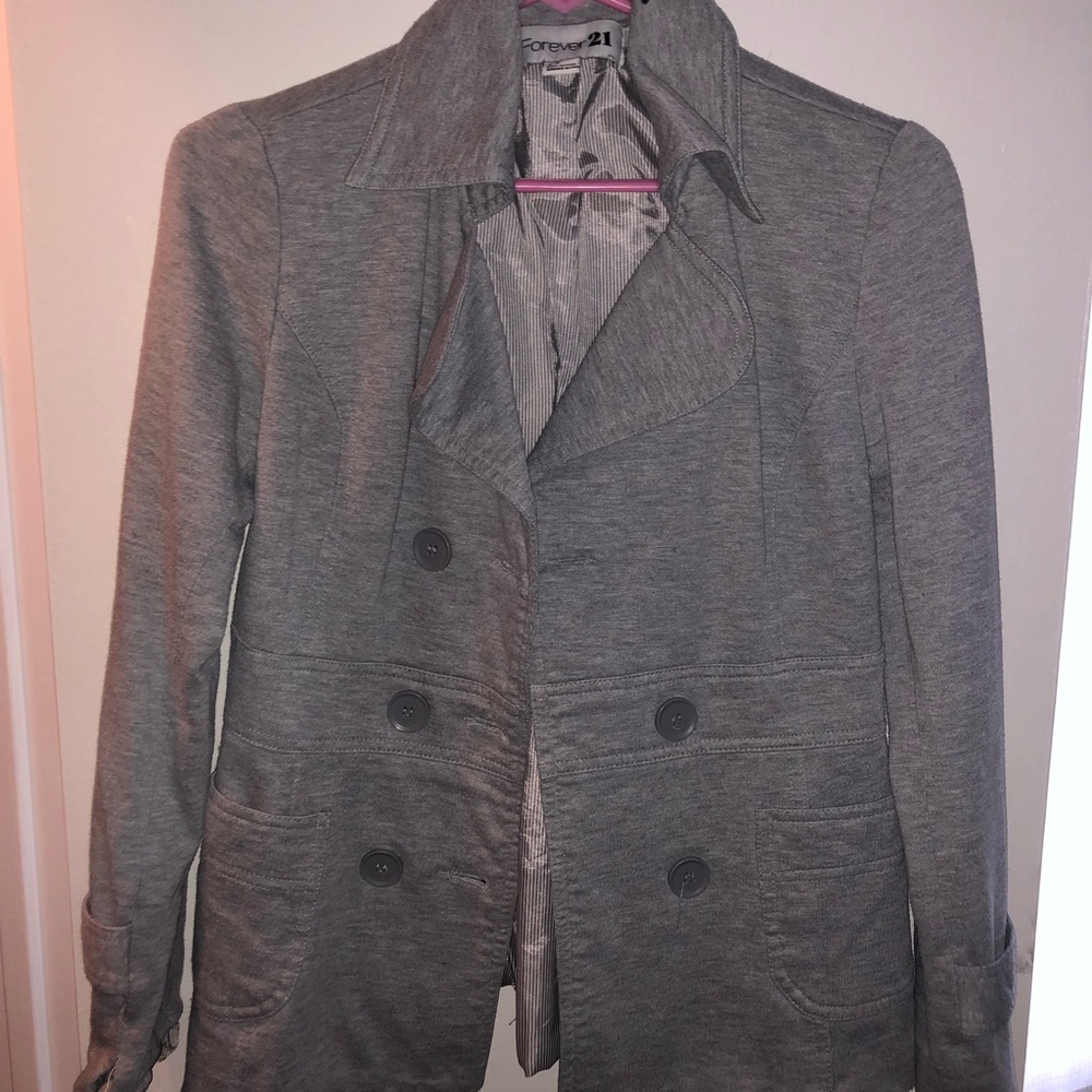 Forever 21 Jacket